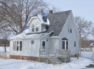 W10530 Austin Rd, Reeseville, WI 53579