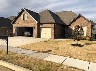 119 Dustin Ln NW, Madison, AL 35757