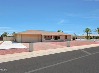 9727 W Greenway Rd, Sun City, AZ 85351