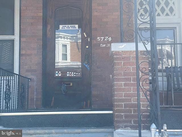 5724 Pine St, Philadelphia, PA 19143 | Zillow