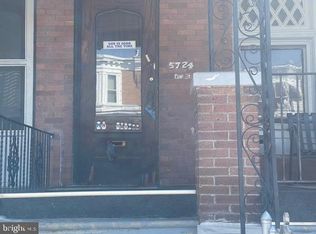 5724 Pine St, Philadelphia, PA 19143