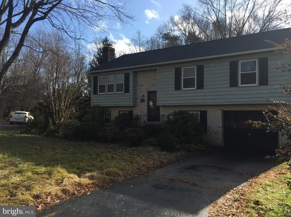 11919 Stansbury Dr, Fredericksburg, VA 22407