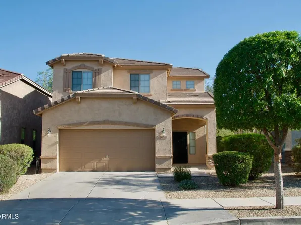 17533 W Mandalay Ln, Surprise, AZ 85388