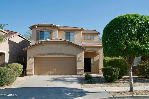 17533 W Mandalay Ln Photo 1