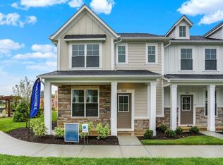 8568 Goldfinch Rd, Brownsburg, IN 46112