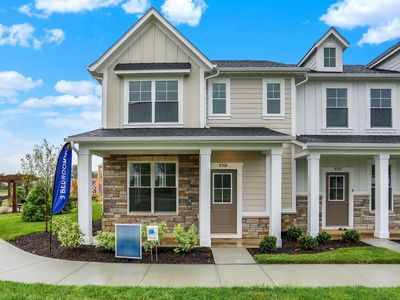 8568 Goldfinch Rd, Brownsburg, IN, 46112