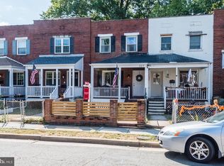 337 Wesmond Dr, Alexandria, VA 22305