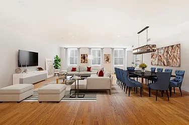 Rented by Nest Seekers International