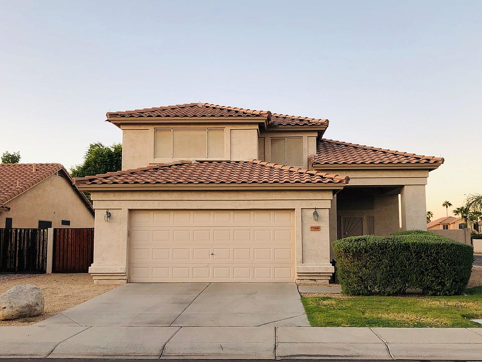 1st image of 1266 W Kingbird Dr
