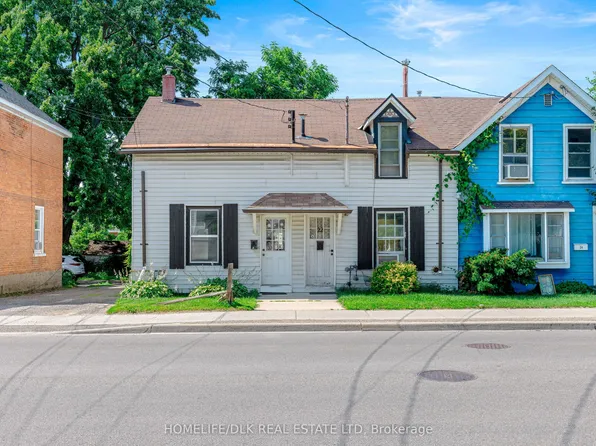 20/22 Pearl St E, Brockville, ON K6V 1P3