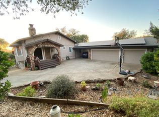 2161 W Green Springs Rd, El Dorado Hills, CA 95762