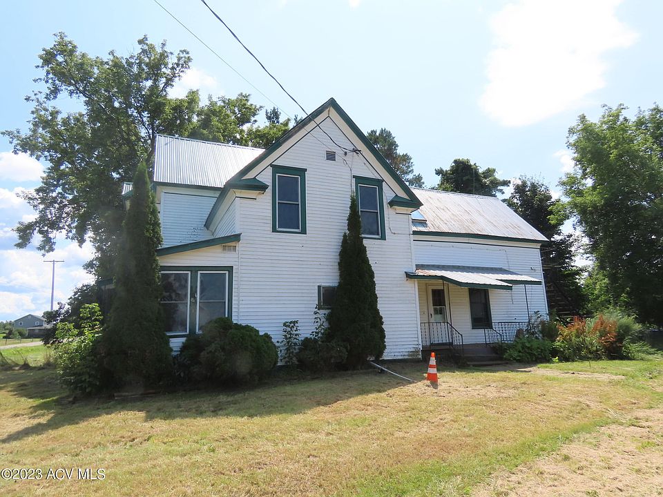 347 Gallop Rd, North Bangor, NY 12966 Zillow