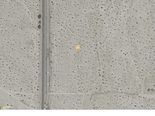 0 Palm Dr, Desert Hot Springs, CA 92241