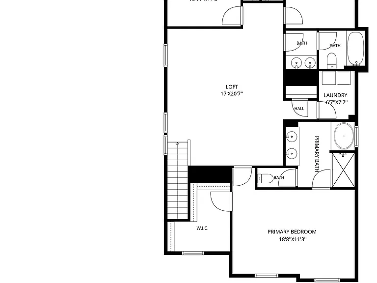 134 Salt Creek Ln — Photo 39