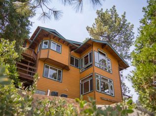52670 Double View Dr, Idyllwild, CA 92549