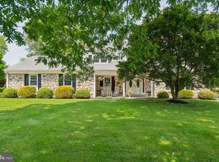 5615 S Deer Run Rd, Doylestown, PA 18902