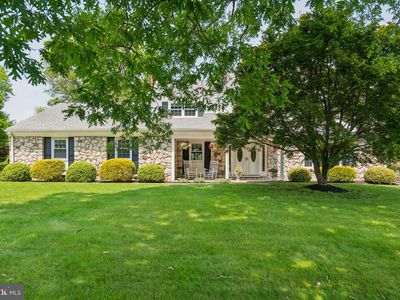 5615 S Deer Run Rd, Doylestown, PA, 18902