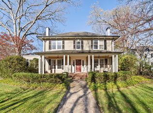 438 Westover Ave NW, Winston Salem, NC 27104