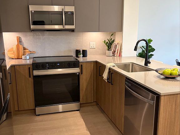 2nd image of 10065 133rd St #305