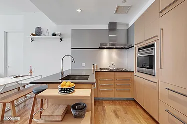 Sold by Citi Habitats