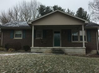 600 Maple Ct, Mount Sterling, KY 40353