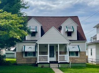 623 Main St, Ceredo, WV 25507