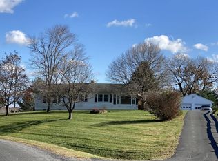 2329 Tanners Rd, Radiant, VA 22732