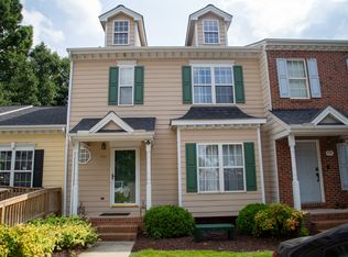 2723 Sterling Park Dr, Raleigh, NC 27603