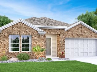 Marquette 20x20 Garage plan