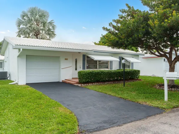 8231 NW 15th Street, Plantation, FL 33322