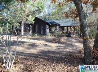 24 Valley View Rd, Cropwell, AL 35054