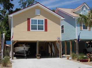 4345 Grande Harbour Blvd., Little River, SC 29566