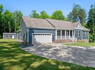 4655 Old Hickory Rd, Lancaster, SC 29720