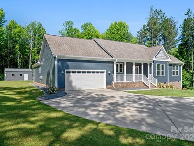 4655 Old Hickory Rd, Lancaster, SC, 29720