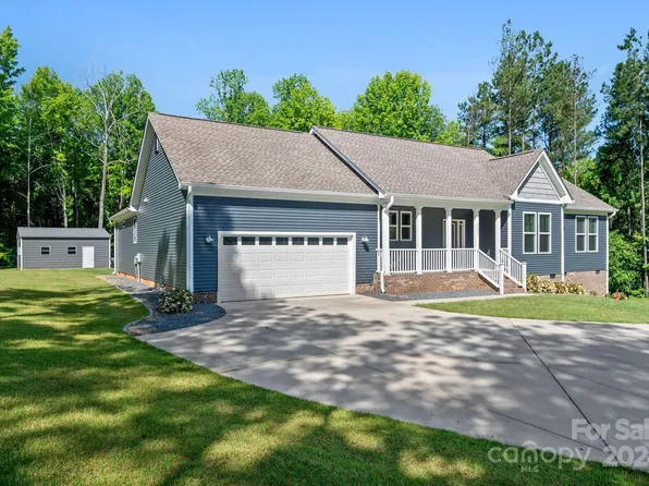 4655 Old Hickory Rd, Lancaster, SC 29720