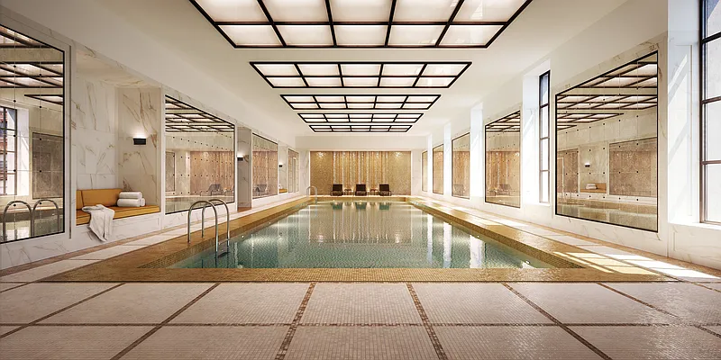 Rented by Douglas Elliman | media 42