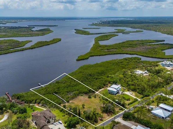 0 Riverfront Dr Lot 6, Venice, FL 34293