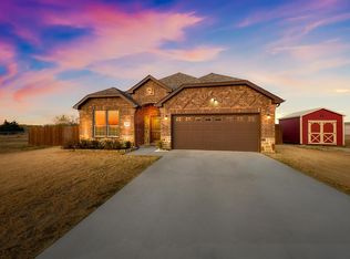 2699 Wynchase Ln, Crandall, TX 75114