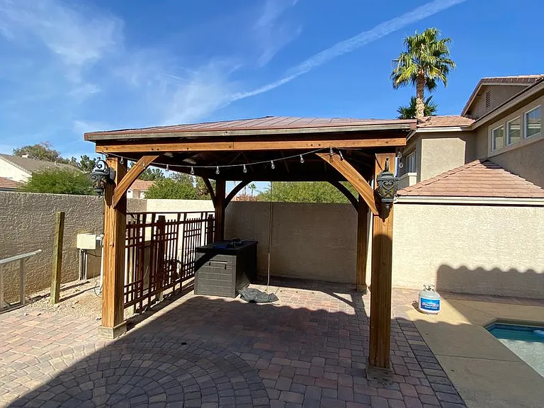 277 Canyon Spirit Dr — Photo 48