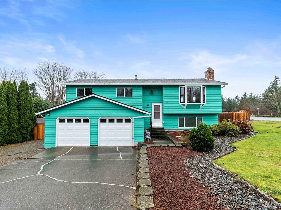 Front of Your New Home!