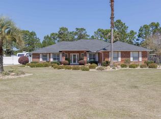7244 Reef St, Navarre, FL 32566