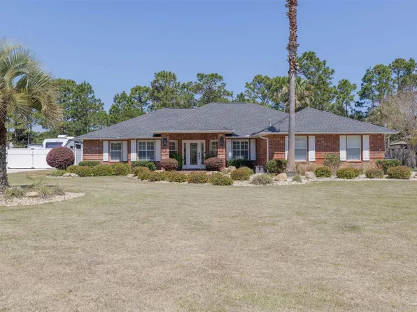 7244 Reef St, Navarre, FL 32566