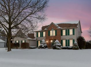 15325 Roscommon Ln, Granger, IN 46530