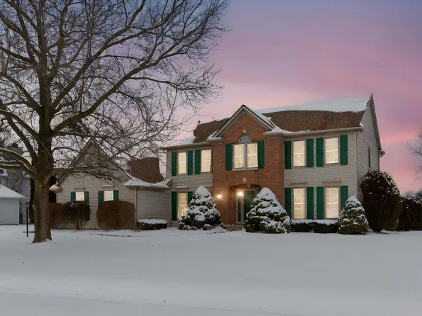 15325 Roscommon Ln, Granger, IN 46530