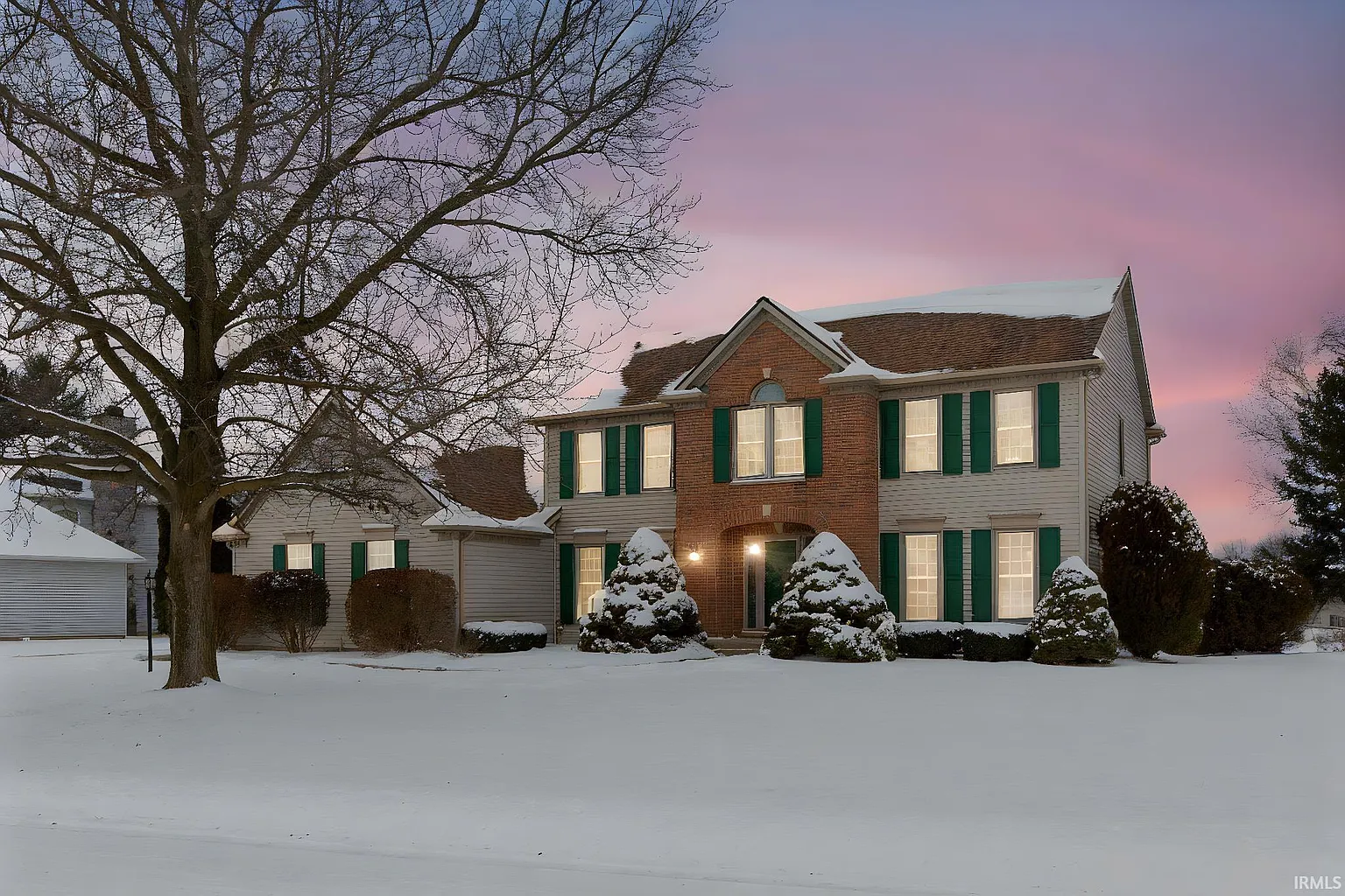 15325 Roscommon Ln photo 1