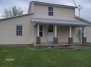 1088 Turkey Creek Rd., Phenix, VA 23959