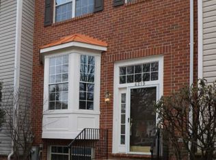 4219 Huntshire Rd, Randallstown, MD 21133