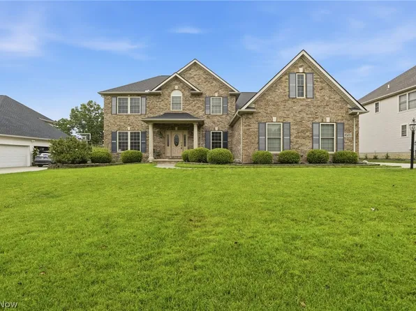 14740 Ali Ave, Middleburg Heights, OH 44130