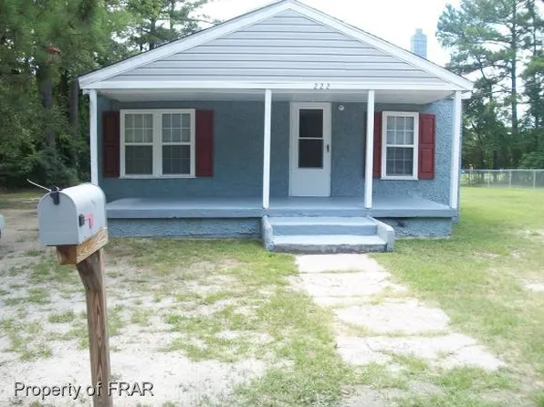 222 Waddell Dr, Fayetteville, NC 28301