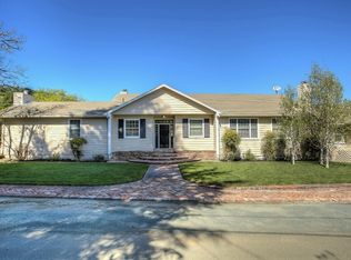 1735 Franklin Canyon Rd, Martinez, CA 94553